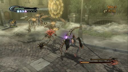 Аренда и прокат Bayonetta для PS5