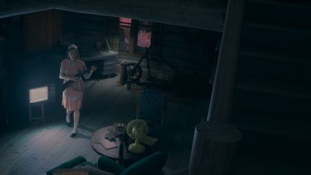 Аренда и прокат Alan Wake 2 для PS5