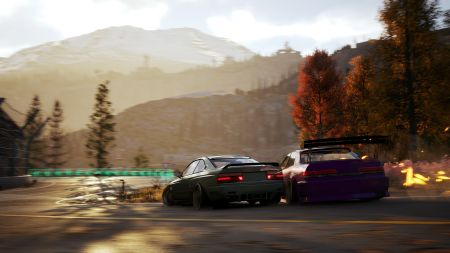 Аренда и прокат CarX Street для PS5