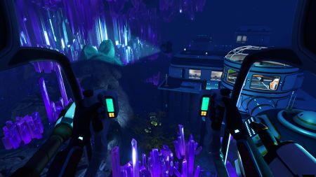 Аренда и прокат Subnautica: Below Zero для PS5