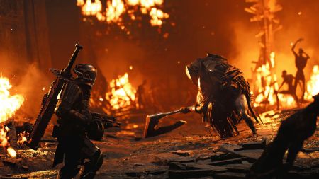 Аренда и прокат Remnant II® для PS5