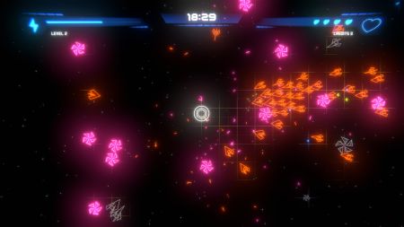 Аренда и прокат Geometry Survivor для PS5