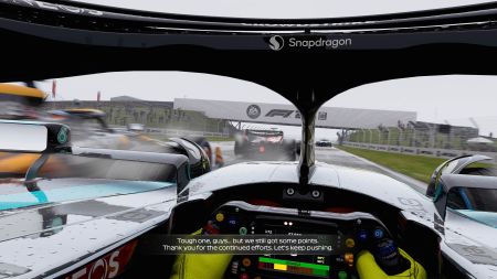 Аренда и прокат F1® 24 для PS5