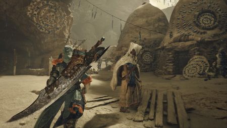 Аренда и прокат Monster Hunter Wilds для PS5