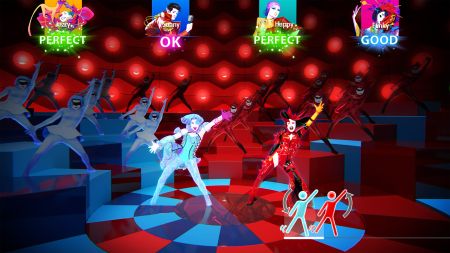 Аренда и прокат Just Dance: Decades of Hits для PlayStation 5