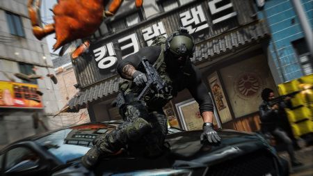Аренда и прокат Call of Duty®: Modern Warfare® 4 для PlayStation 5