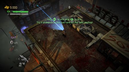 Аренда и прокат Dead Nation™: Apocalypse Edition для PS5