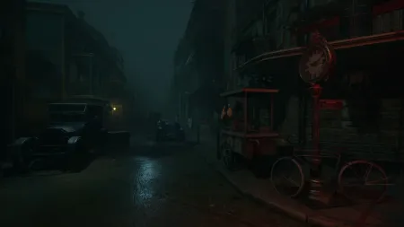 Аренда и прокат Alone in the Dark для PS5 Хит