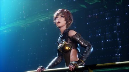 Аренда и прокат Stellar Blade™ для PS5
