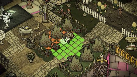 Аренда и прокат Don't Starve Together: Console Edition для PS5