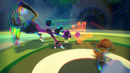Аренда и прокат Psychonauts 2 для PS5