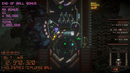 Аренда и прокат DEMON'S TILT для PS5