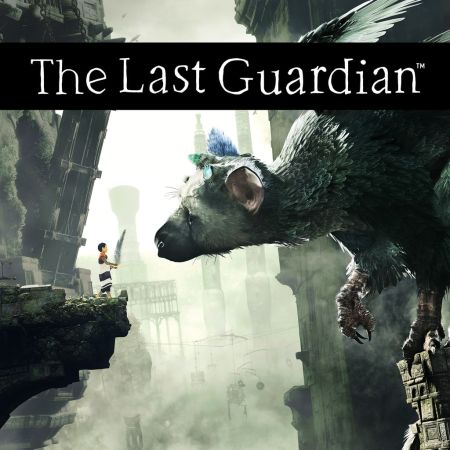 Аренда и прокат The Last Guardian™ Последний хранитель для PS5