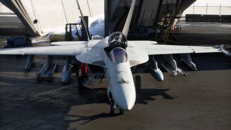 Аренда и прокат ACE COMBAT 8: WINGS OF THEVE для PlayStation 5
