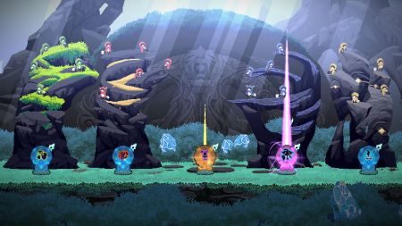 Аренда и прокат Astral Ascent для PS5