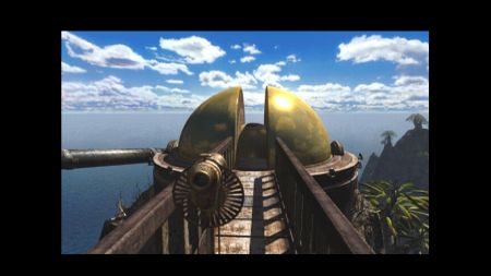 Аренда и прокат Riven (PS1) для PS5