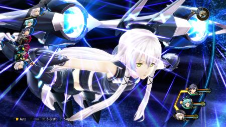 Аренда и прокат The Legend of Heroes: Trails of Cold Steel III для PS5