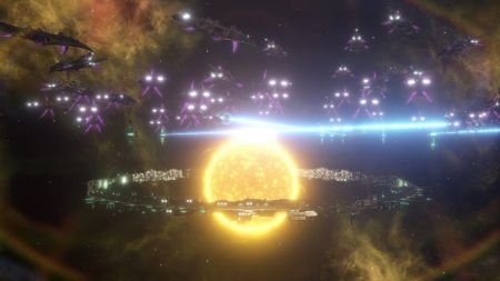 Аренда и прокат Stellaris: Console Edition PS5 для PS5