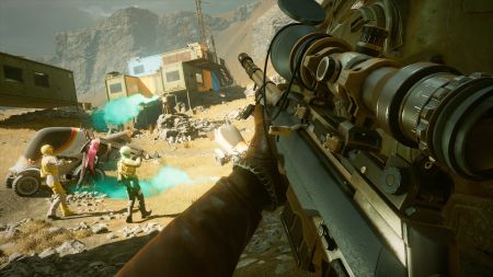 Аренда и прокат DEATHLOOP для PS5