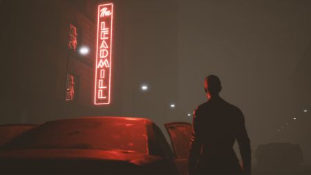 Аренда и прокат Welcome to Hanwell для PS5