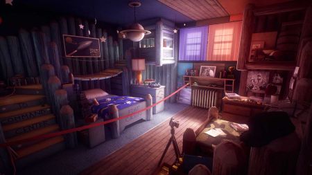 Аренда и прокат What Remains of Edith Finch для PS5