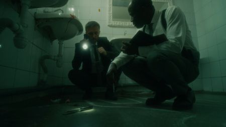 Аренда и прокат CrimeBound Chronicles для PS5