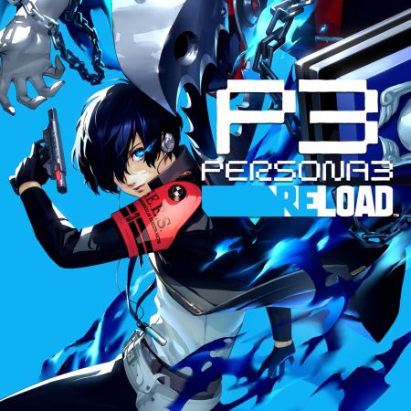 Аренда и прокат Persona 3 Reload для PS5