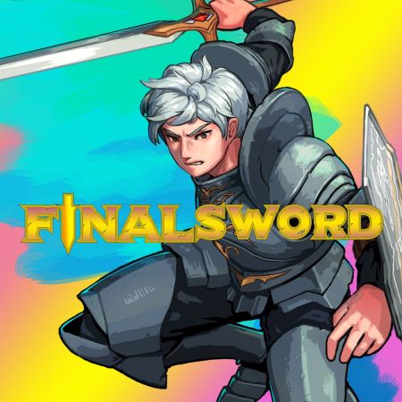 Аренда и прокат FINAL SWORD для PS5