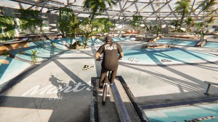 Аренда и прокат BMX Streets для PS5