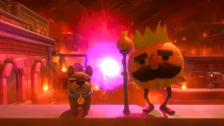 Аренда и прокат Overcooked! All You Can Eat Хит