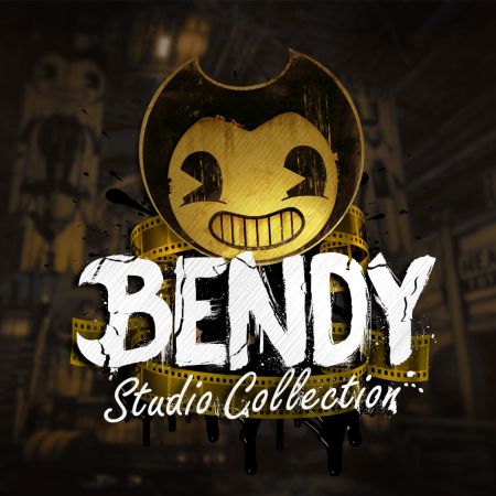 Аренда и прокат Bendy and the Ink Machine для PS5
