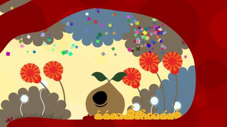 Аренда и прокат LocoRoco™ Remastered для PS5