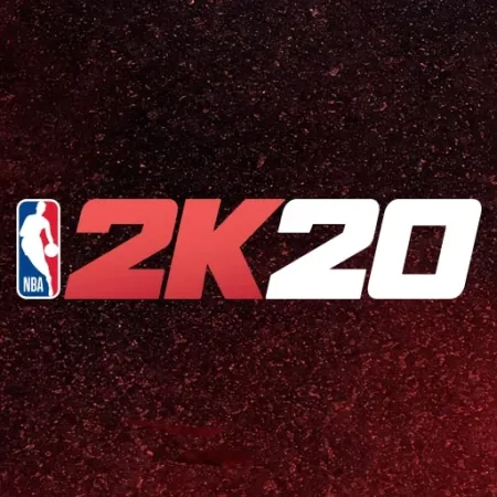 Аренда и прокат NBA 2K20 (ENG) для PlayStation 4 и PlayStation 5