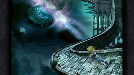 Аренда и прокат FINAL FANTASY IX для PS5