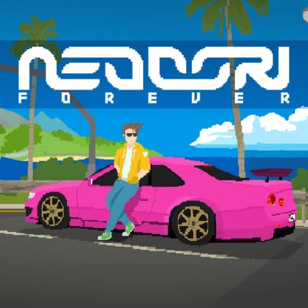 Аренда и прокат Neodori Forever для PS5
