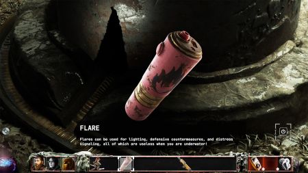 Аренда и прокат Stasis: Bone Totem для PS5