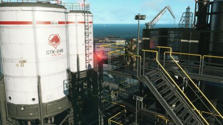 Аренда и прокат METAL GEAR SOLID V: THE PHANTOM PAIN для PS5