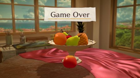 Аренда и прокат Fruit Mountain для PS5