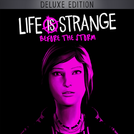 Аренда и прокат Life is Strange: Before the Storm для PS5