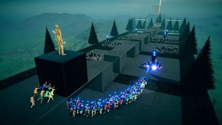 Аренда и прокат HUMANITY для PS5