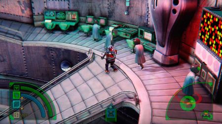 Аренда и прокат The Deadly Tower of Monsters для PS5