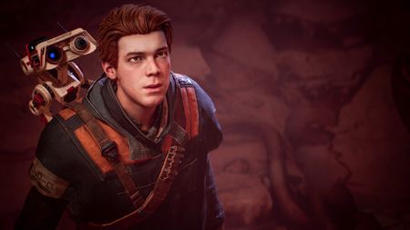 Аренда и прокат ЗВЁЗДНЫЕ ВОЙНЫ Джедаи: Павший Орден™ для PS5
