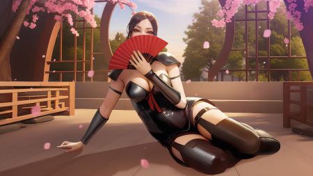 Аренда и прокат Fantasy Beauties для PS5