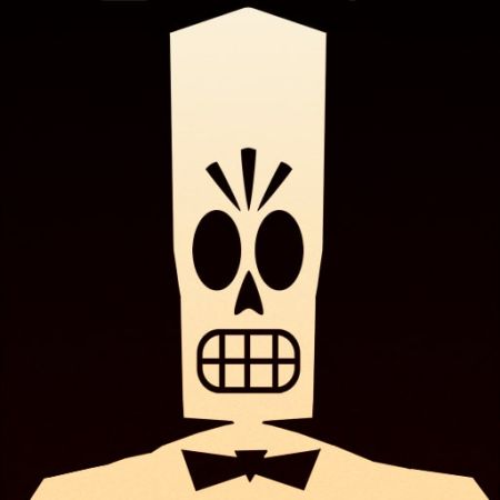 Аренда и прокат Grim Fandango Remastered для PS5