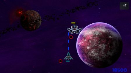 Аренда и прокат Space KaBAAM для PS5