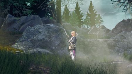 Аренда и прокат AeternoBlade II Infinity для PS5