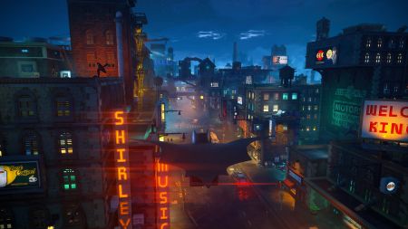 Аренда и прокат LEGO® Бэтмен™: Наследие Темного рыцаря для PS5
