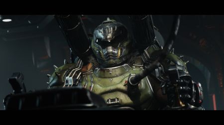 Аренда и прокат DOOM: The Dark Ages для PS5