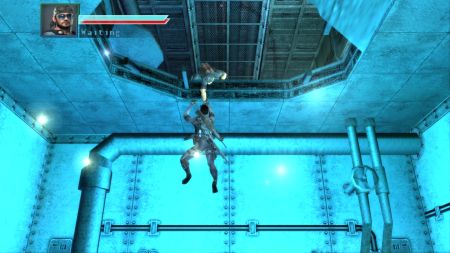 Аренда и прокат Syphon Filter: Logan's Shadow для PS5