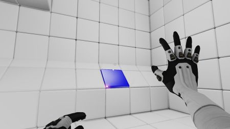 Аренда и прокат Q.U.B.E: Director's Cut для PS5